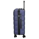 Beagles - Go Travel - Middel koffer 66cm