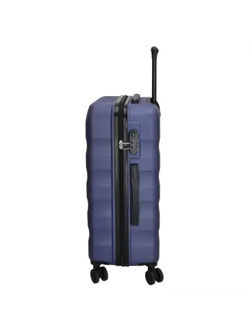 Go Travel - Middelgrote koffer - 66cm - 58L