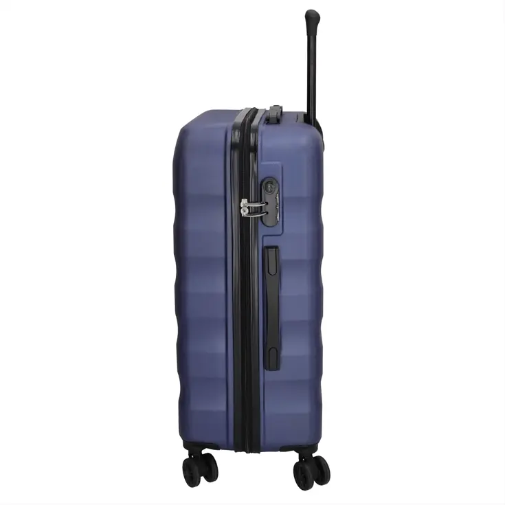 Go Travel - Middelgrote koffer - 66cm - 58L