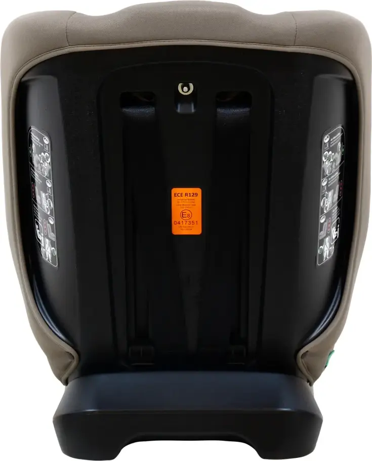 Bo 40-150 cm i-Size Autostoel