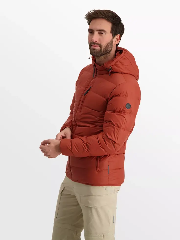 Joar – Donsjas Heren