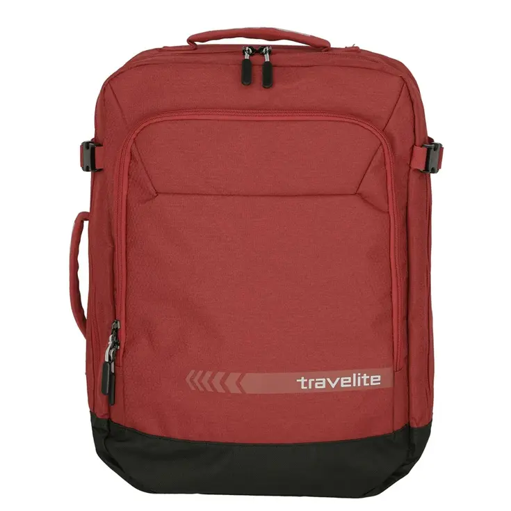Kick Off Cabin Size Duffle/Backpack  | 35 L