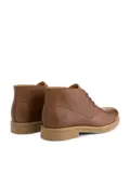 Rutland heren - Veterboots - Travelin'