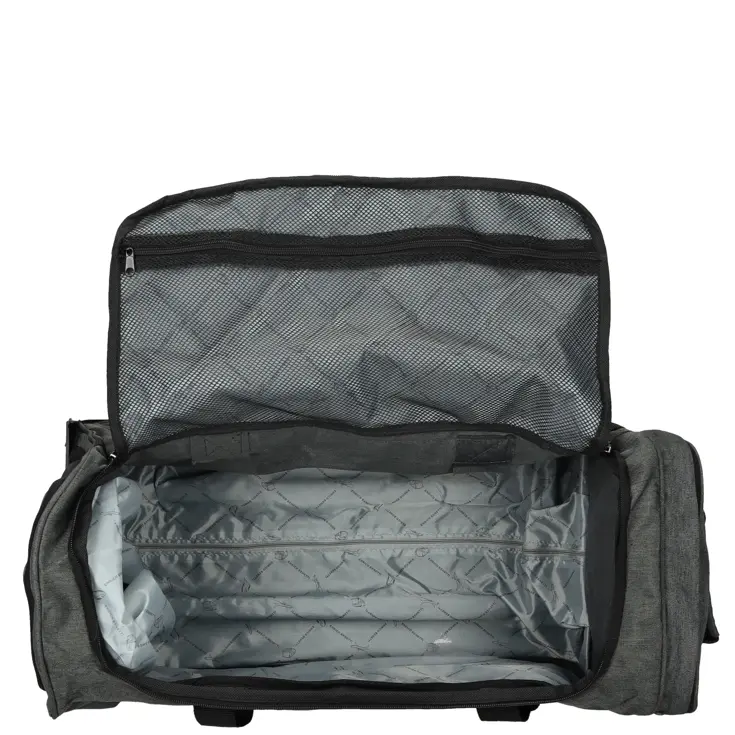 Montevideo - Wieltas - Reistas - 49L