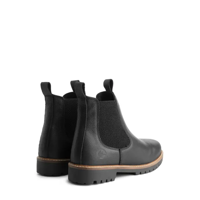 Romsdal - Heren chelsea boots - Travelin'