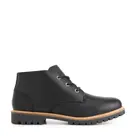 Trehuse heren - Veterboots - Travelin'
