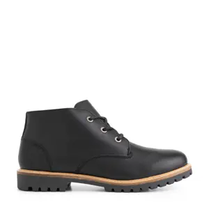 Trehuse heren - Veterboots - Travelin'