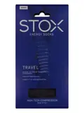 Travel compressiesokken dames - STOX