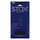 Travel compressiesokken dames - STOX