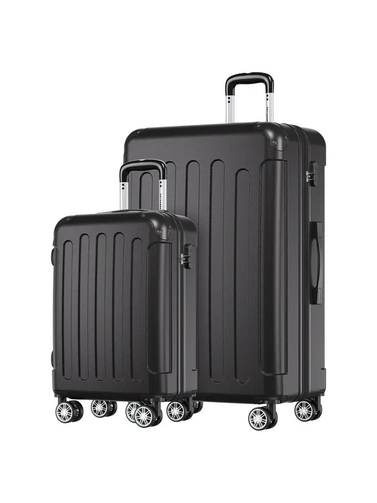 Kofferset – 2 Delig – 38L
