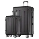 TRVLMORE Kofferset - 2 Delig - 38L