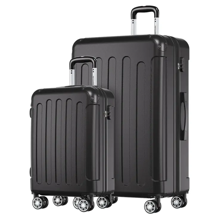 Kofferset – 2 Delig – 38L