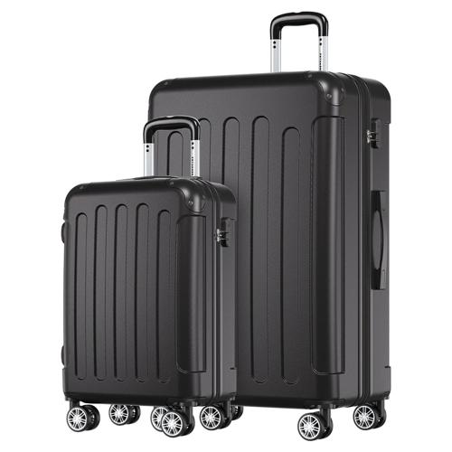 TRVLMORE Kofferset - 2 Delig - 38L
