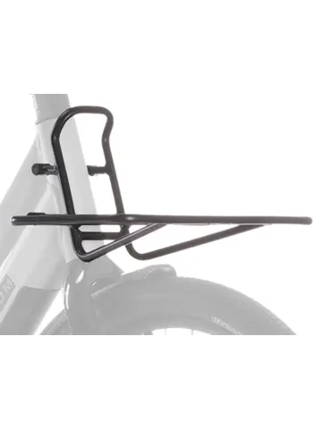 Low Rack - laag bagagerek - voorzijde - Sum