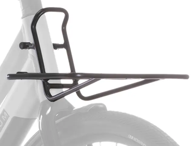 Low Rack - laag bagagerek - voorzijde - Sum