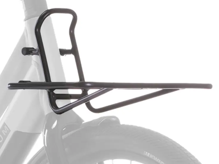 Low Rack - laag bagagerek - voorzijde - Sum