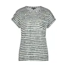 Jaca – T-shirt dames – Human Nature