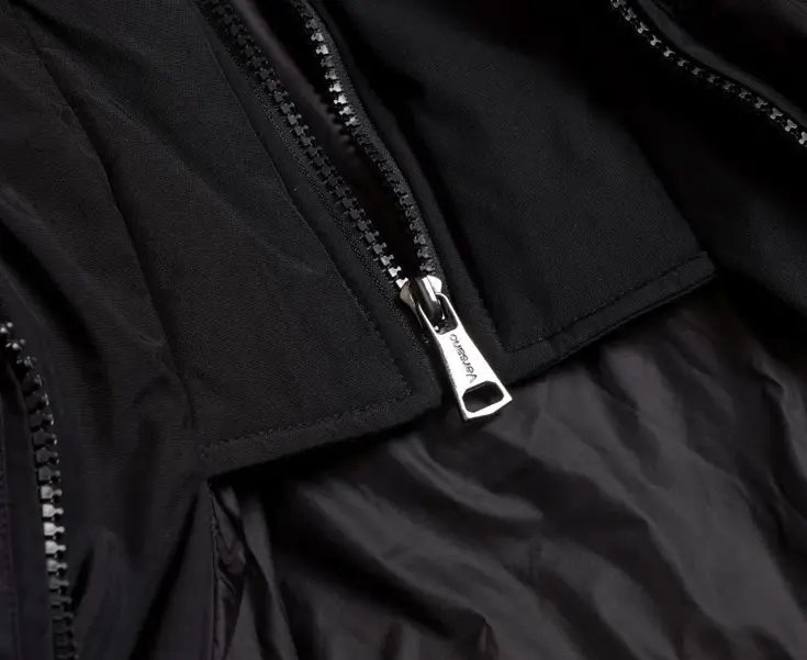 Ladies N - Jas dames - Lange parka