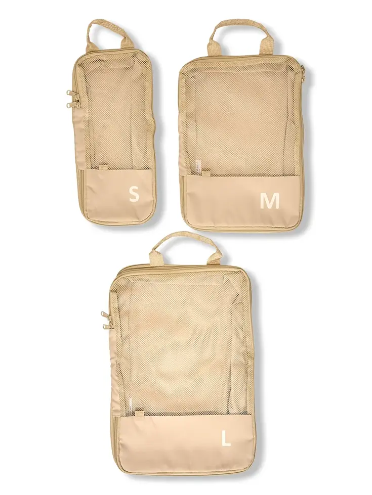 Compressie inpakset 3 stuks - ANWB