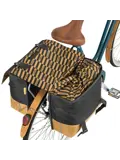 Urban Proof Dubbele Fietstas 40 Liter