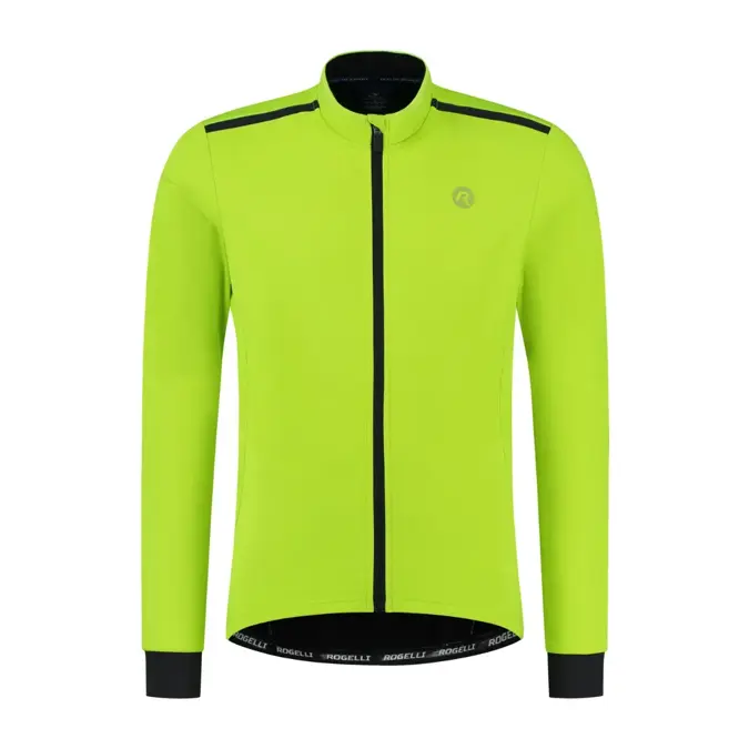 Core - Fiets Winterjack Heren - Rogelli