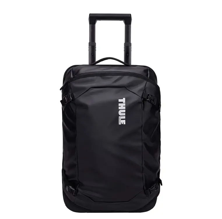 Thule Chasm Carryon 55cm Trolley black |22 L
