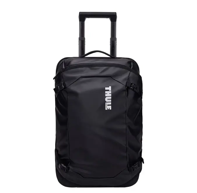 Thule Chasm Carryon 55cm Trolley black |22 L