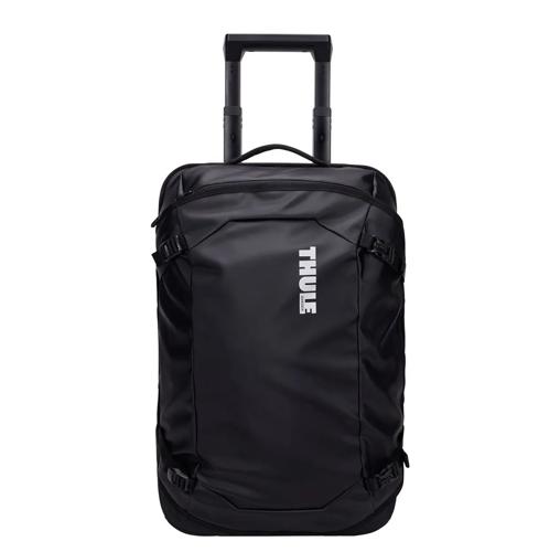 Thule Chasm Carryon 55cm Trolley black |22 L