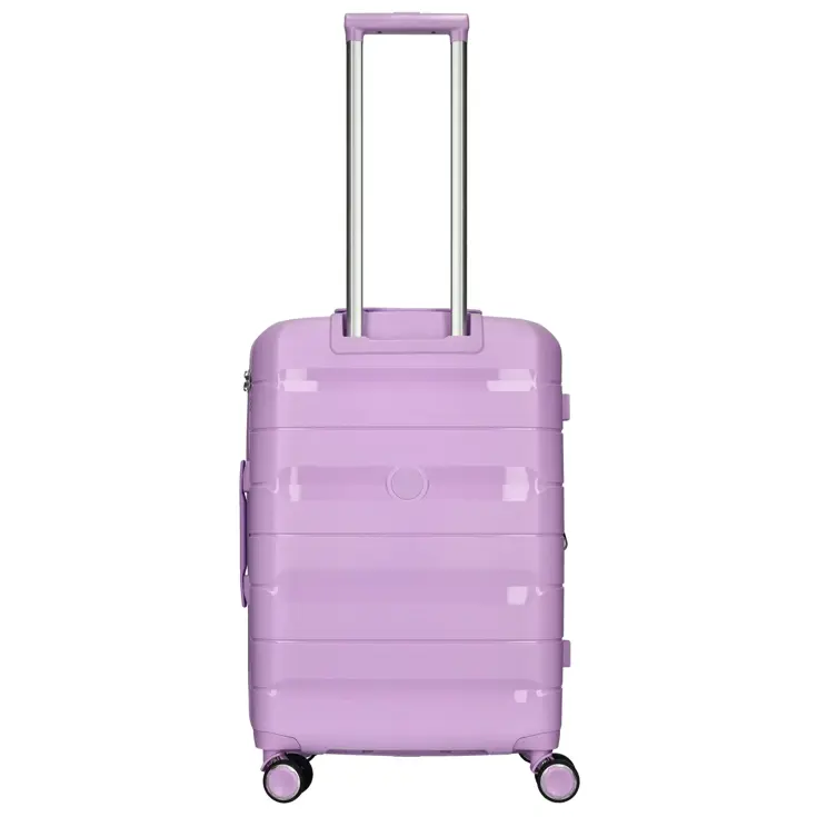 Montreal - Middelgrote koffer - 66cm - 75L