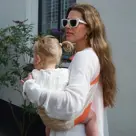 Kinderdrager  Speciaal