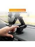 Dashboard Pad voor Telefoonhouders Auto