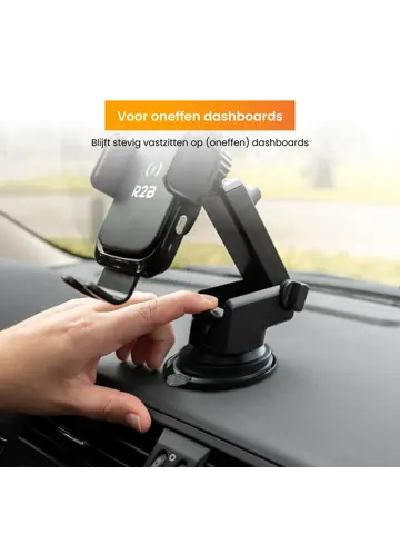 Dashboard Pad voor Telefoonhouders Auto