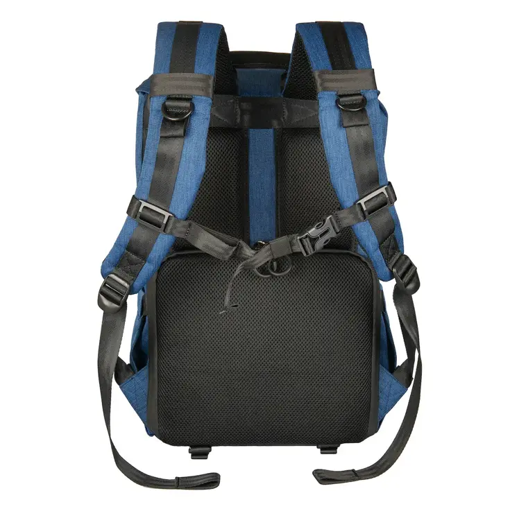 Roundtop Camera Rugzak Laptopvak 16