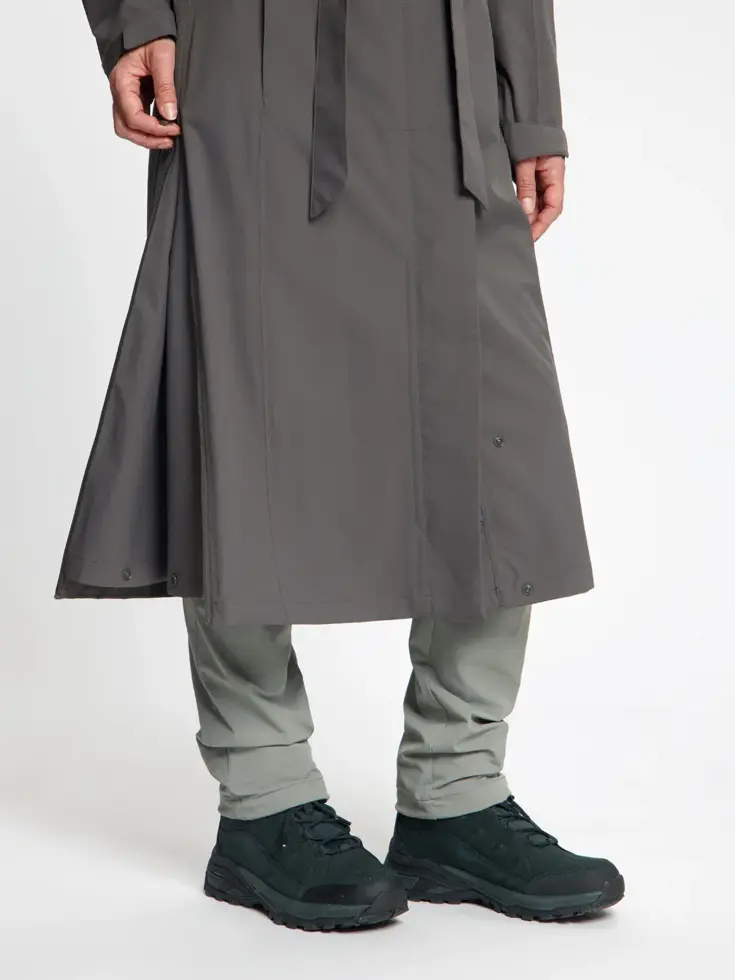 Miranthe - Parka dames