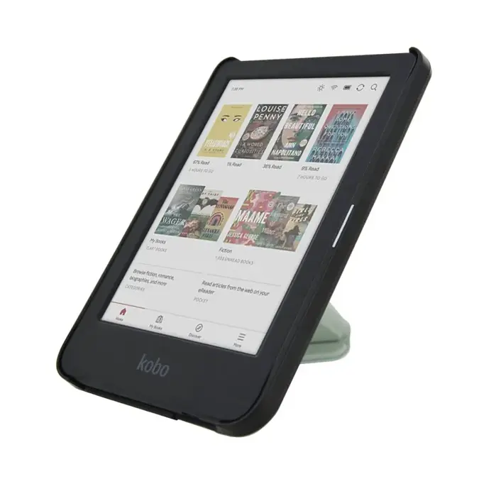 Dutch Shield Origami Case Kobo Clara Colour