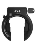 Slot Axa ringslot solid+newton kabel set