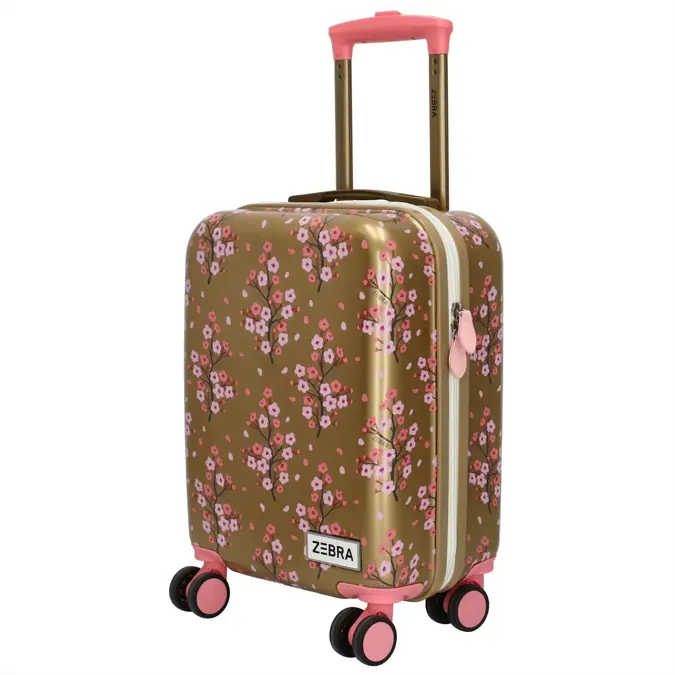 Zebra Trends - Kids Travel - Kinderkoffer