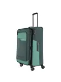 Viia 4 Wheel Trolley L Expandable  | 94 L