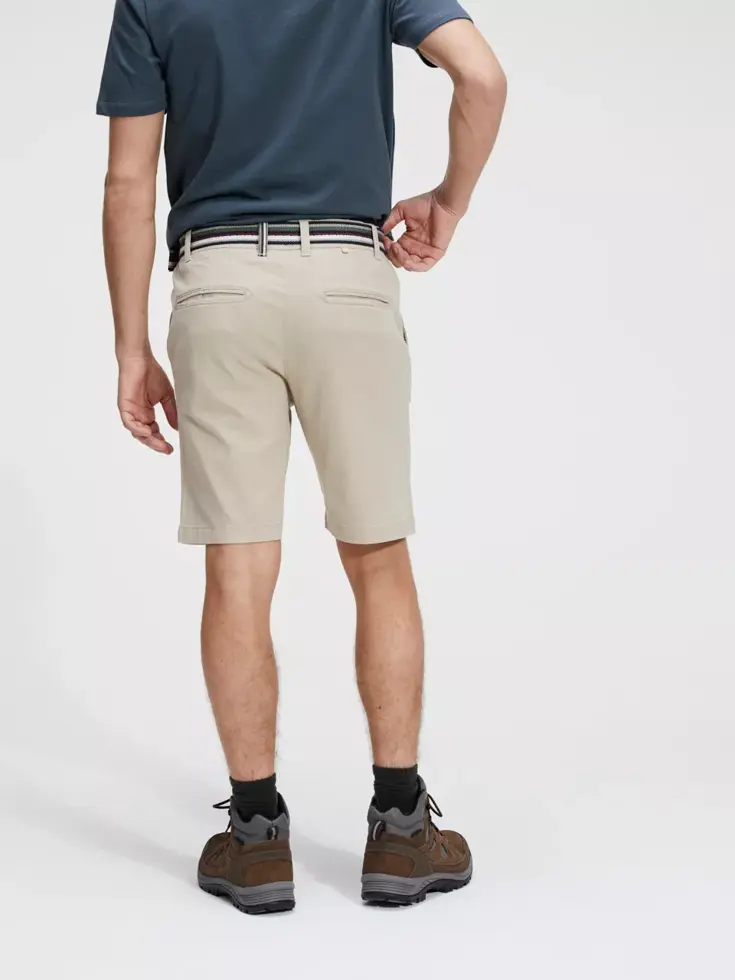 Manson – Bermuda Heren