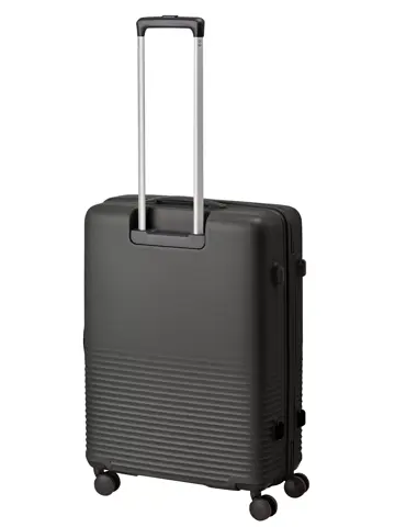 Koffer – St.Tropez – 67 cm – Ingebouwde weegschaal