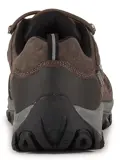 Lincoln - Lage wandelschoenen heren - Human Nature