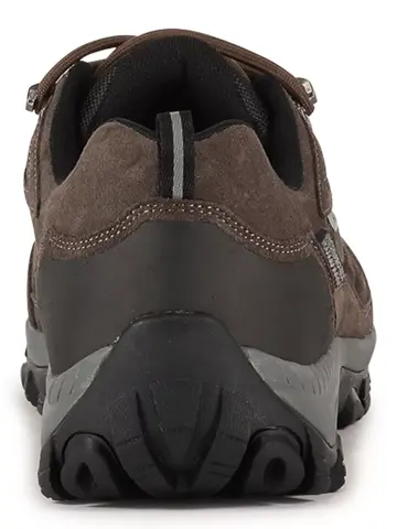 Lincoln - Lage wandelschoenen heren - Human Nature