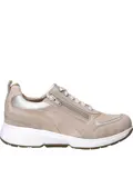 Valletta Stretchwalker veterschoenen Dames