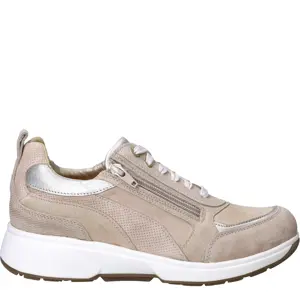 Valletta Stretchwalker veterschoenen Dames