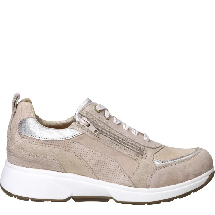 Valletta Stretchwalker veterschoenen Dames