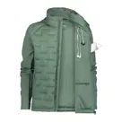 Edbert -  Softshell jas heren – Human Nature