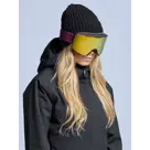 Poederbaas - TST Goggle - Uniseks  -Skibril