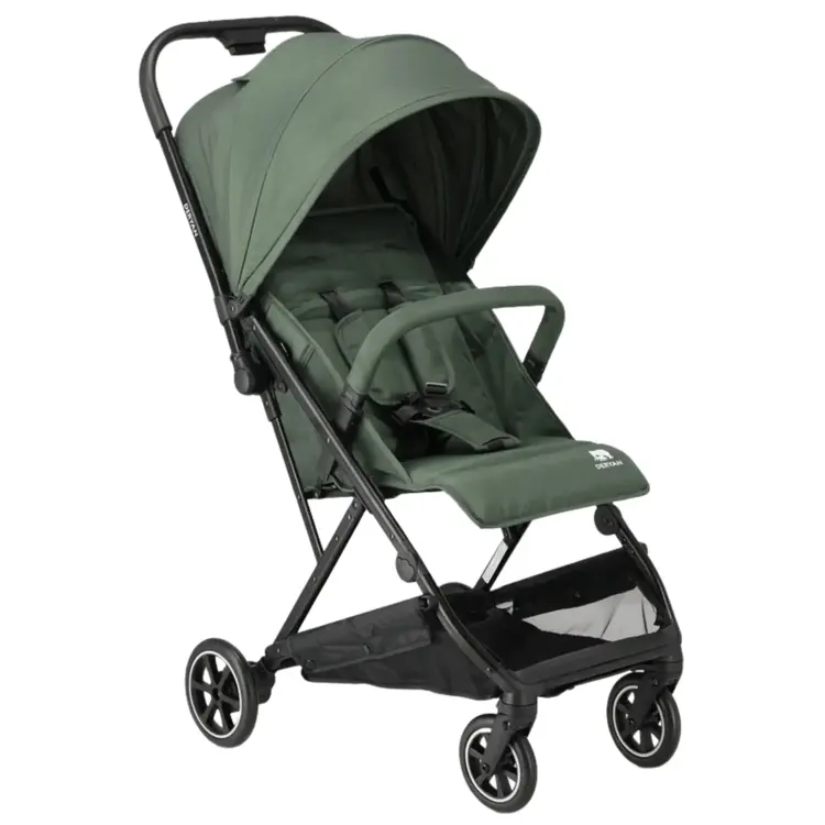 Easy Luxe Lichtgewicht Buggy - Deryan