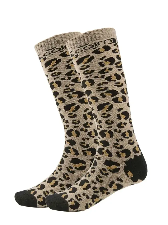 Cairn - 2 paar - Kinder Skisokken