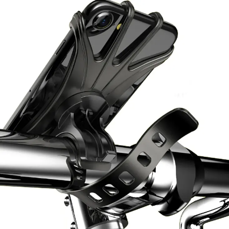FLEX - Telefoonhouder Fiets, Racefiets & MTB